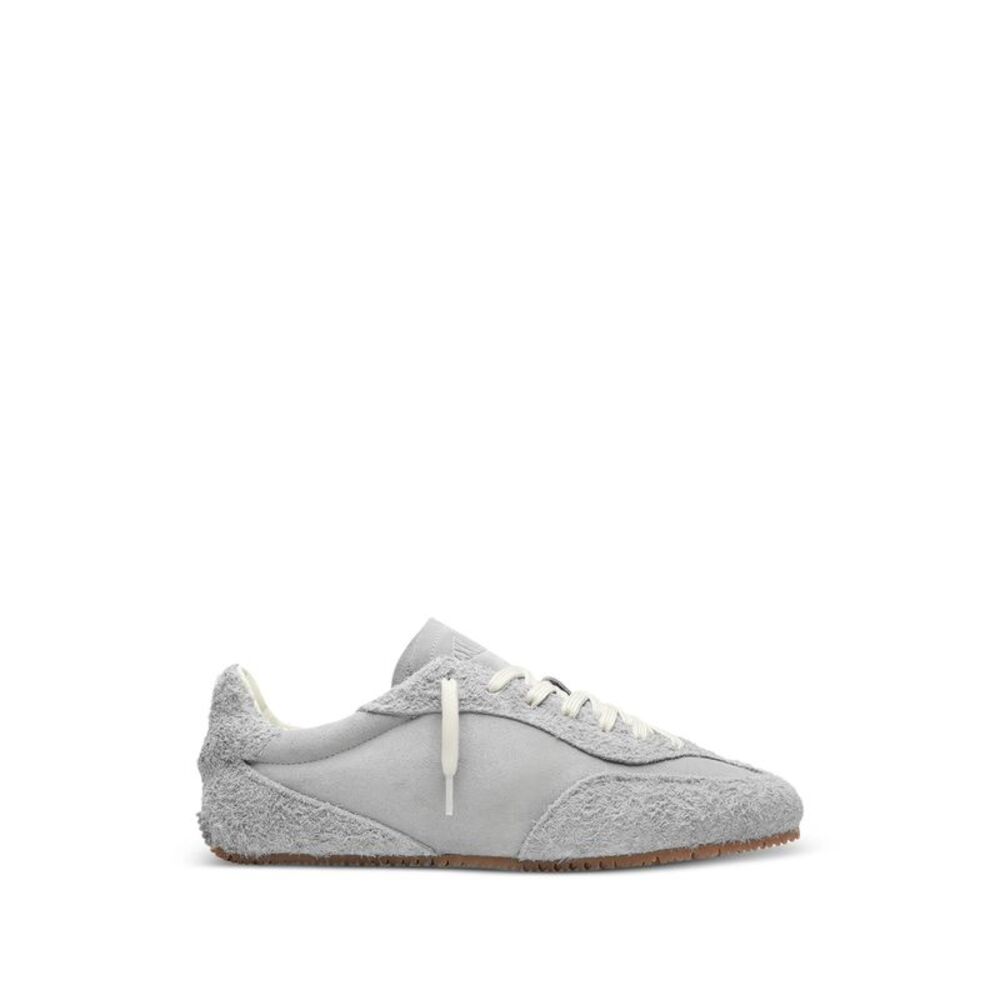 Axel Arigato Grey Trainers - Low-Tops Men